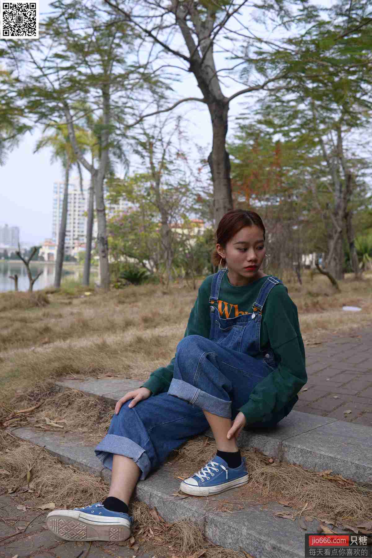 图片[101]-[只糖棉袜]NO.145 彤彤 陪我可可爱爱[278P] – 速更版-美库