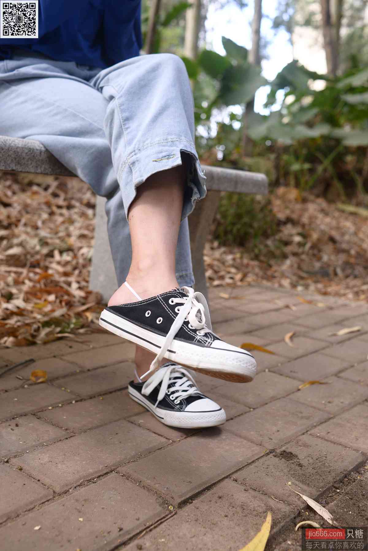 图片[76]-[只糖棉袜]NO.146 桃子 甜甜的梦境[291P] – 速更版-美库