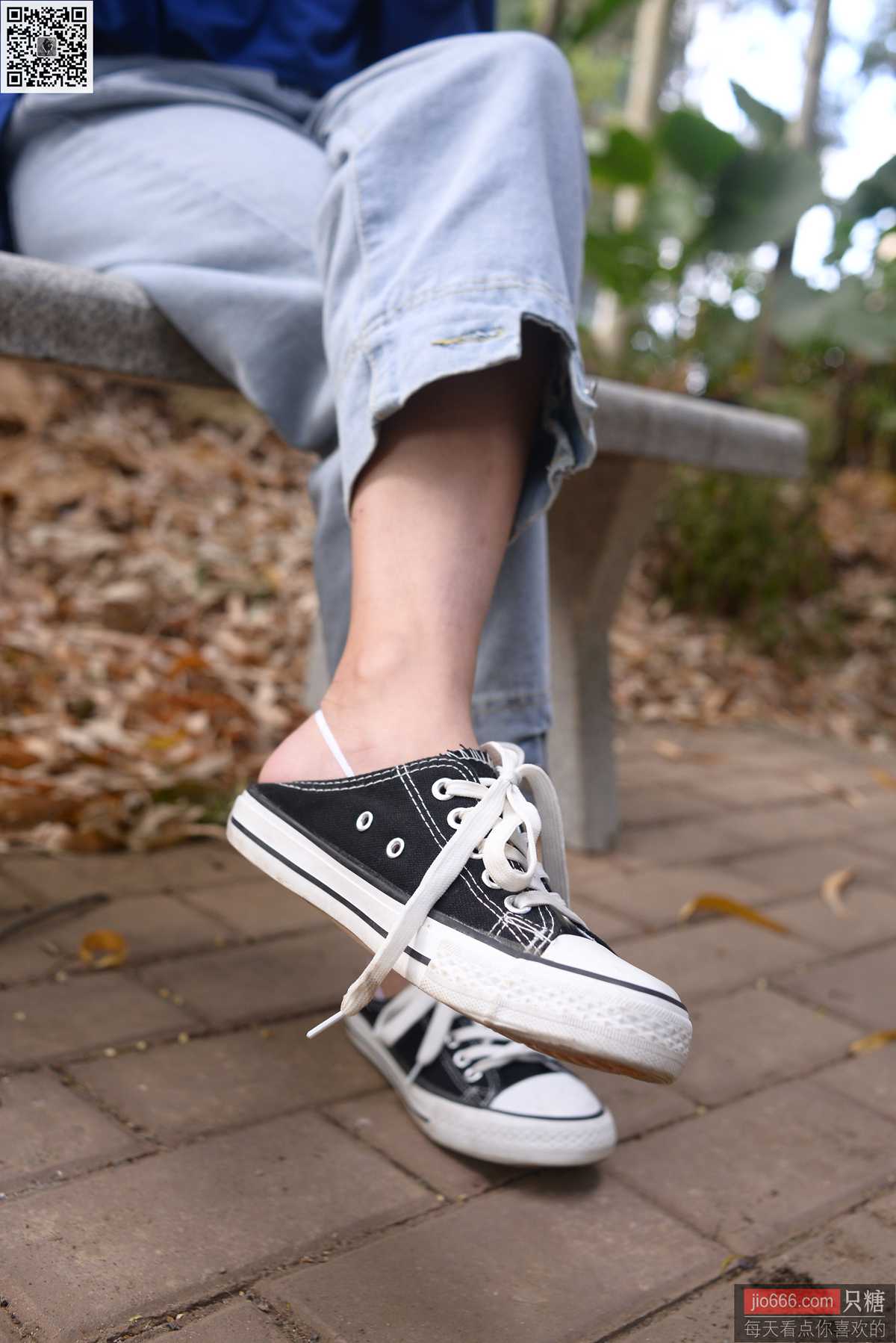 图片[246]-[只糖棉袜]NO.146 桃子 甜甜的梦境[291P] – 速更版-美库