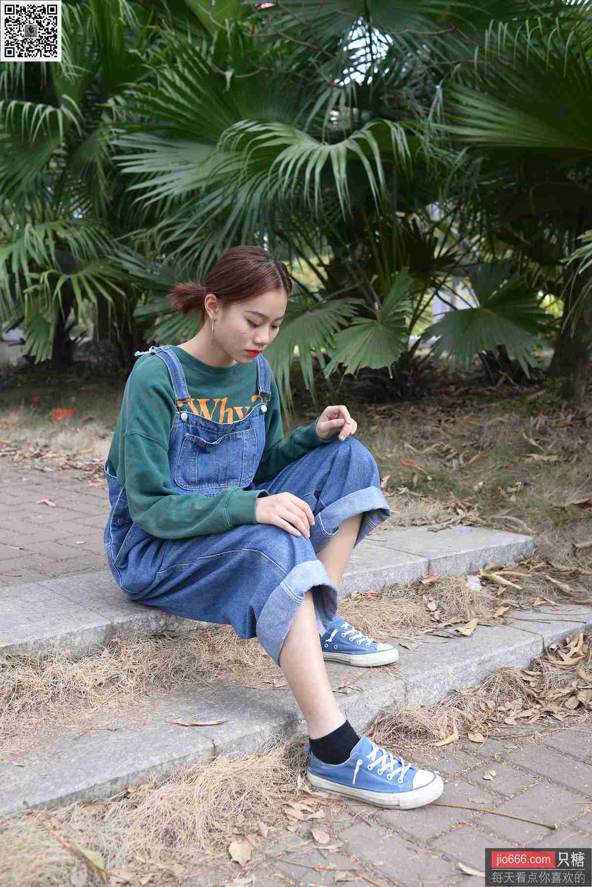 图片[215]-[只糖棉袜]NO.145 彤彤 陪我可可爱爱[278P] – 速更版-美库