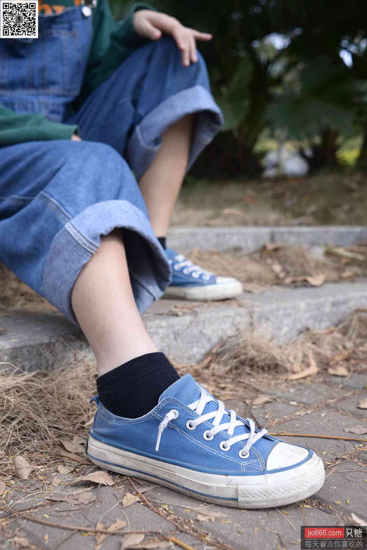 图片[181]-[只糖棉袜]NO.145 彤彤 陪我可可爱爱[278P] – 速更版-美库