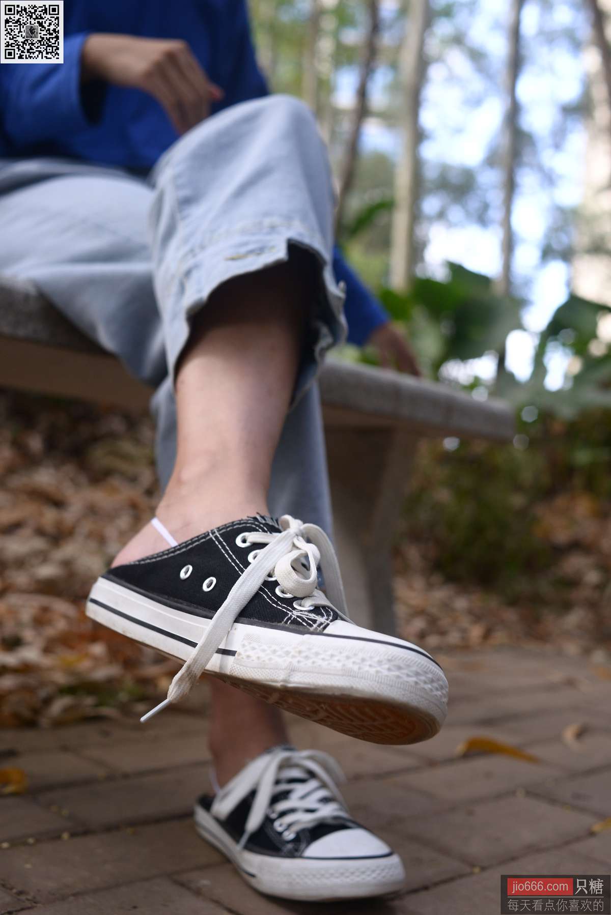 图片[116]-[只糖棉袜]NO.146 桃子 甜甜的梦境[291P] – 速更版-美库