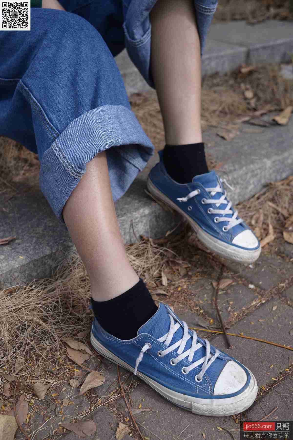 图片[8]-[只糖棉袜]NO.145 彤彤 陪我可可爱爱[278P] – 速更版-美库