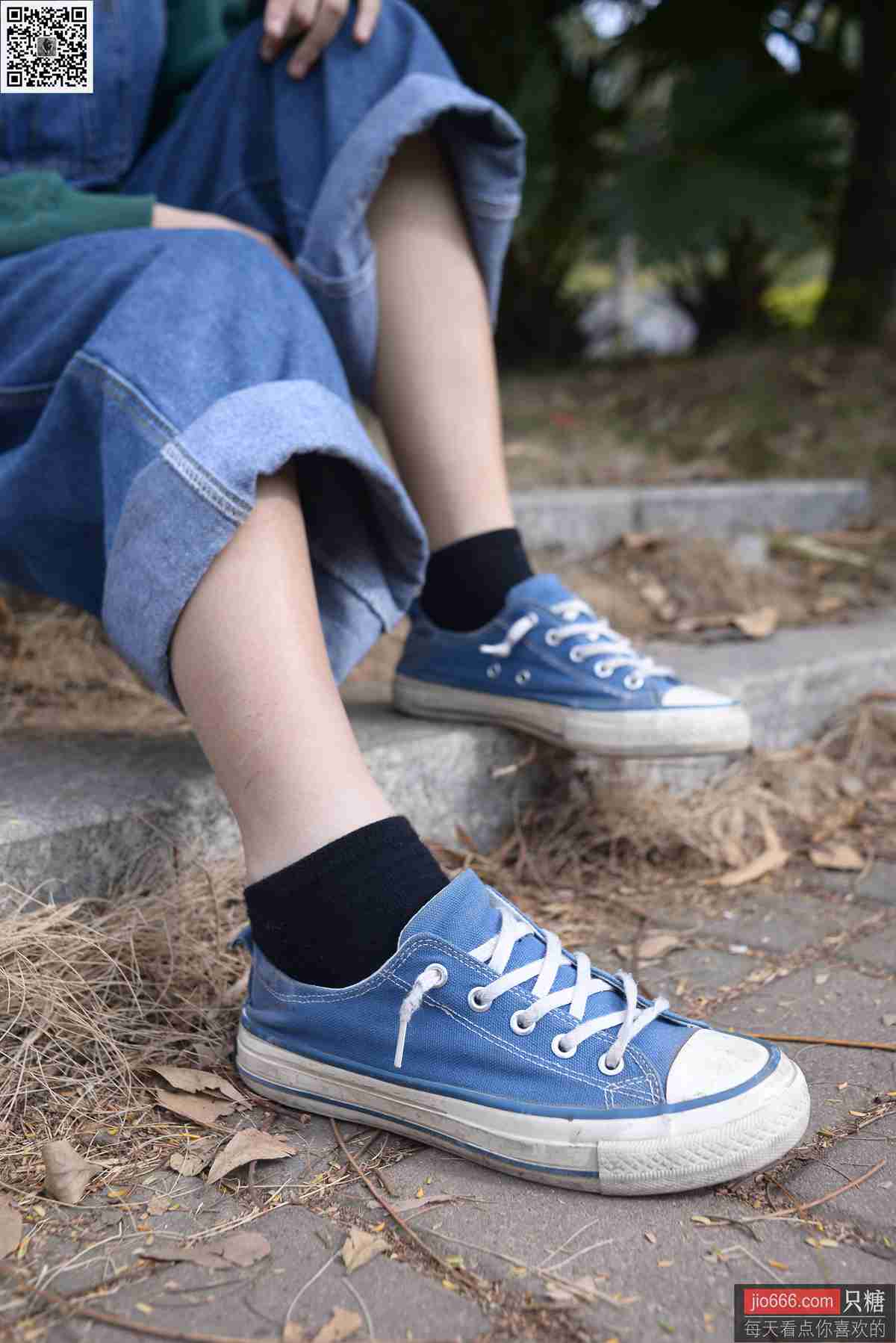 图片[44]-[只糖棉袜]NO.145 彤彤 陪我可可爱爱[278P] – 速更版-美库