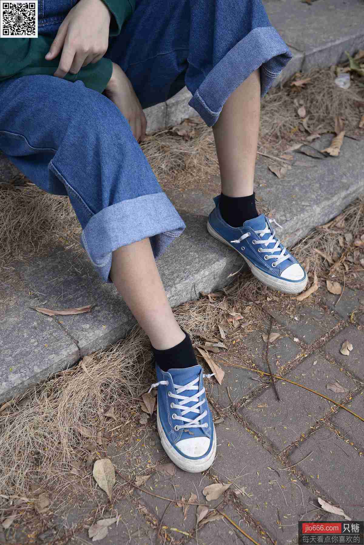 图片[185]-[只糖棉袜]NO.145 彤彤 陪我可可爱爱[278P] – 速更版-美库