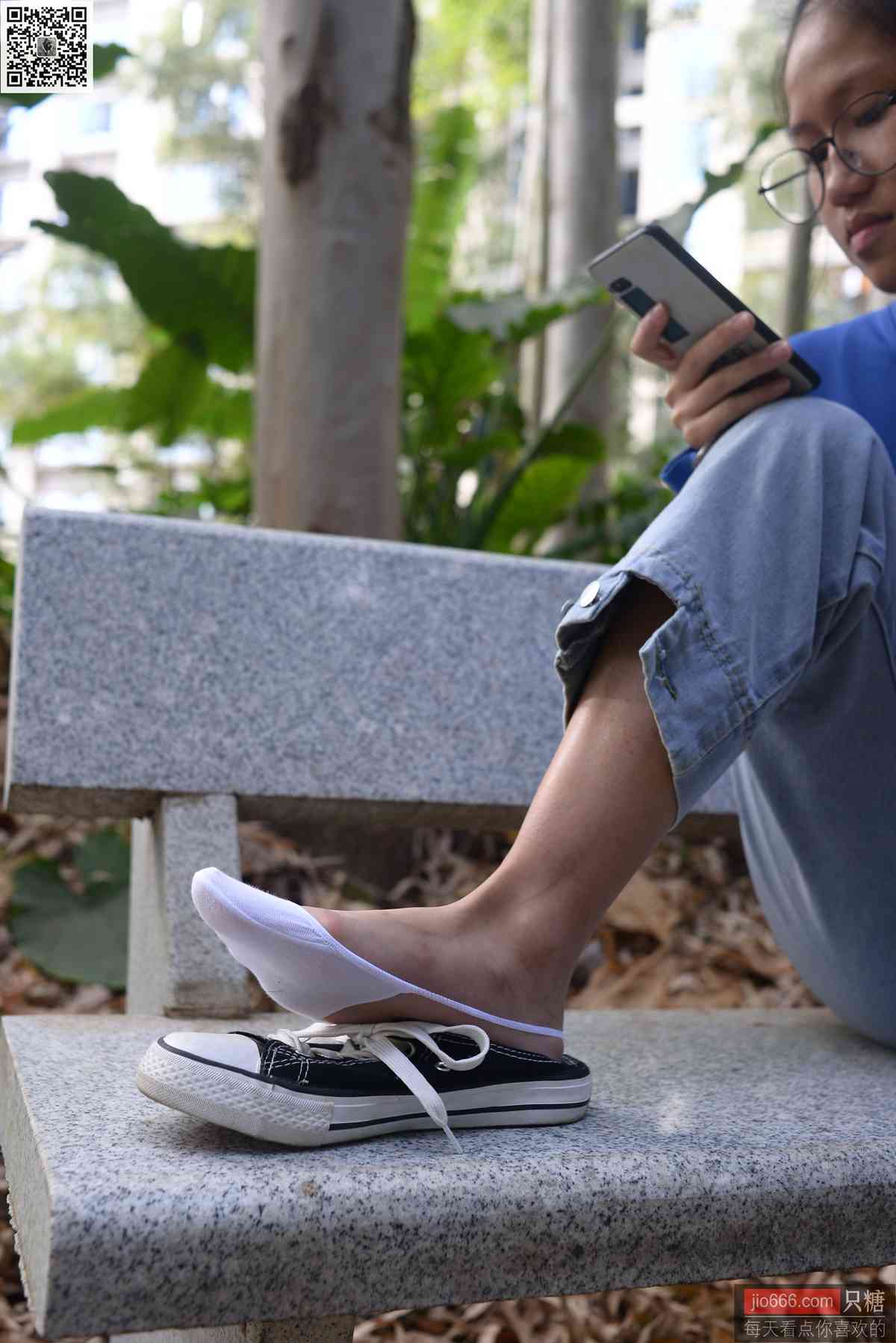 图片[155]-[只糖棉袜]NO.146 桃子 甜甜的梦境[291P] – 速更版-美库