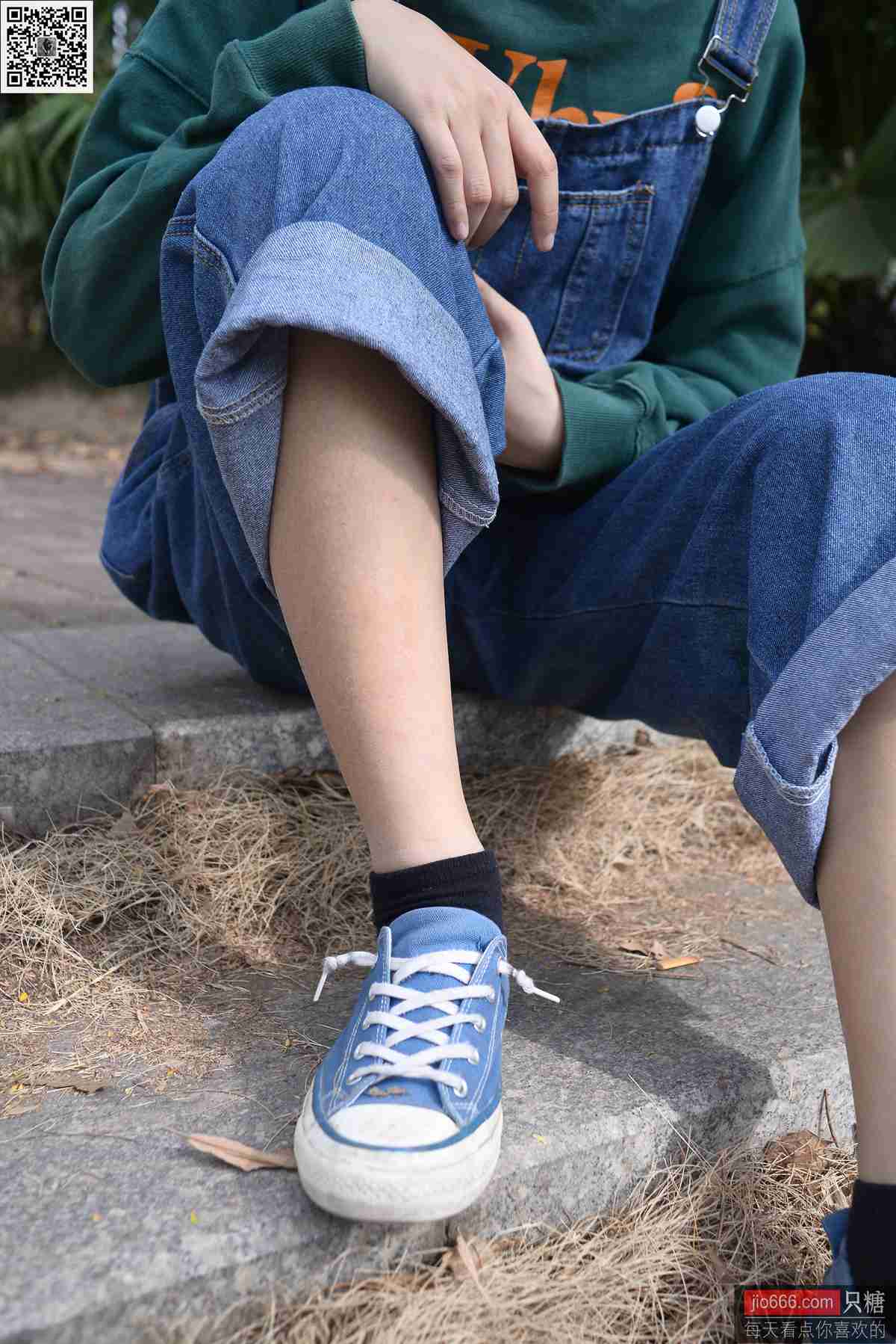 图片[237]-[只糖棉袜]NO.145 彤彤 陪我可可爱爱[278P] – 速更版-美库