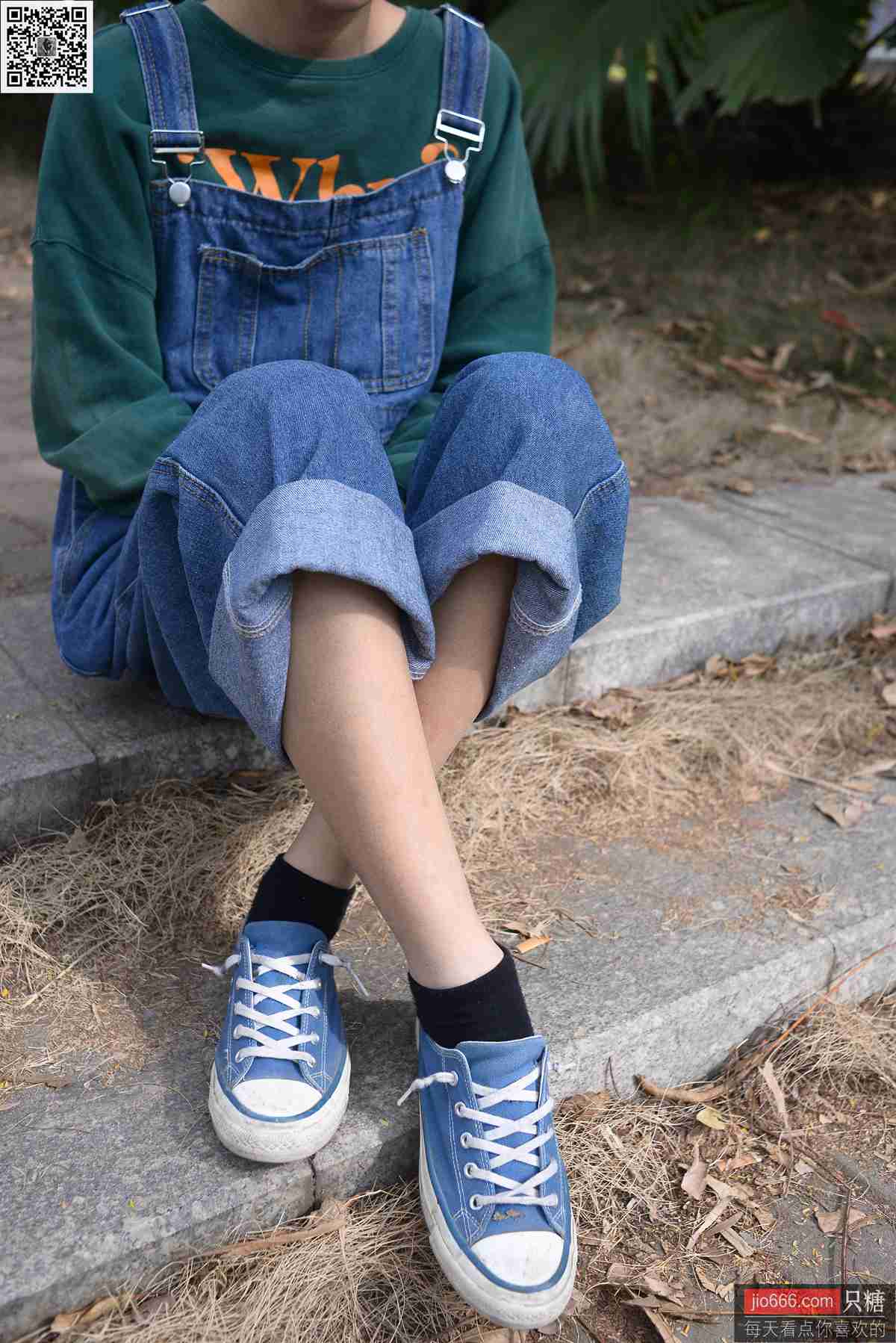 图片[98]-[只糖棉袜]NO.145 彤彤 陪我可可爱爱[278P] – 速更版-美库