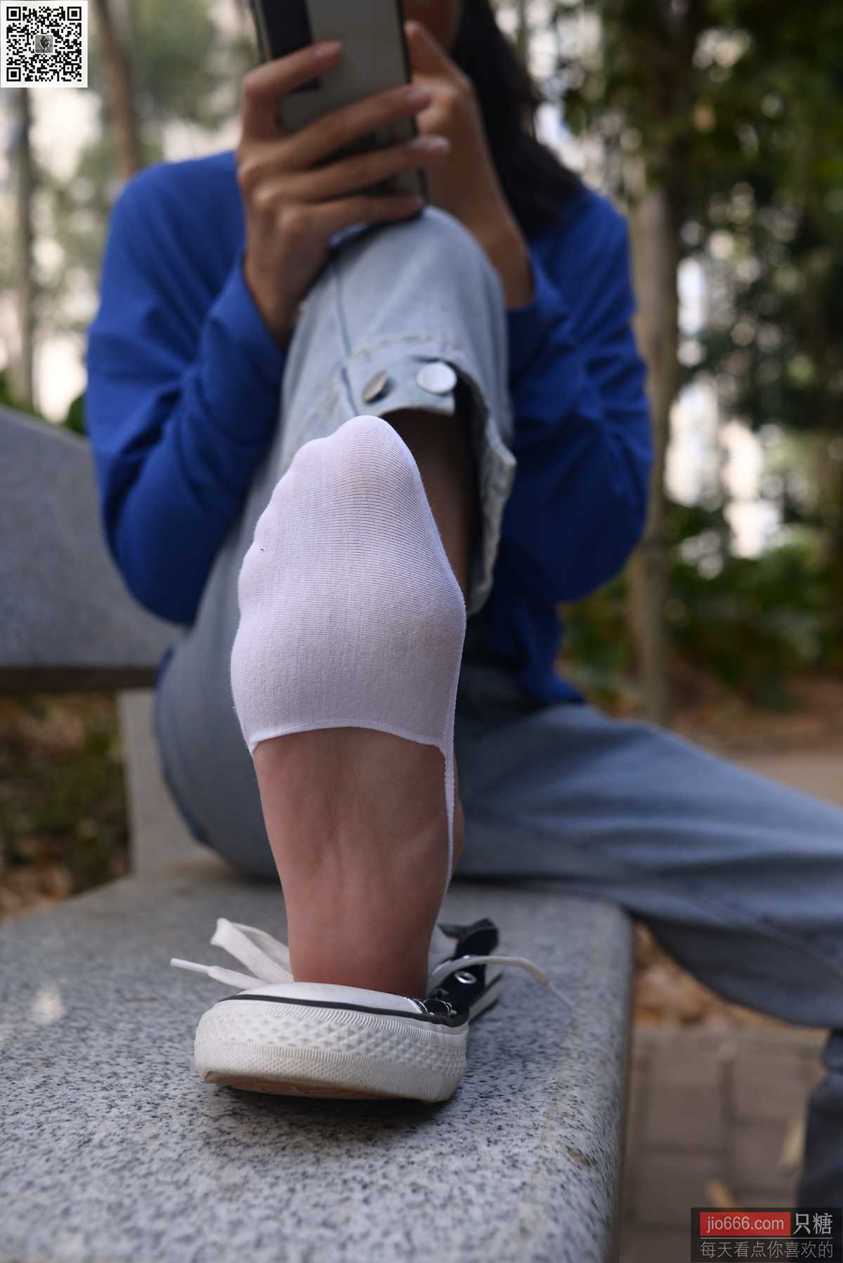 图片[3]-[只糖棉袜]NO.146 桃子 甜甜的梦境[291P] – 速更版-美库