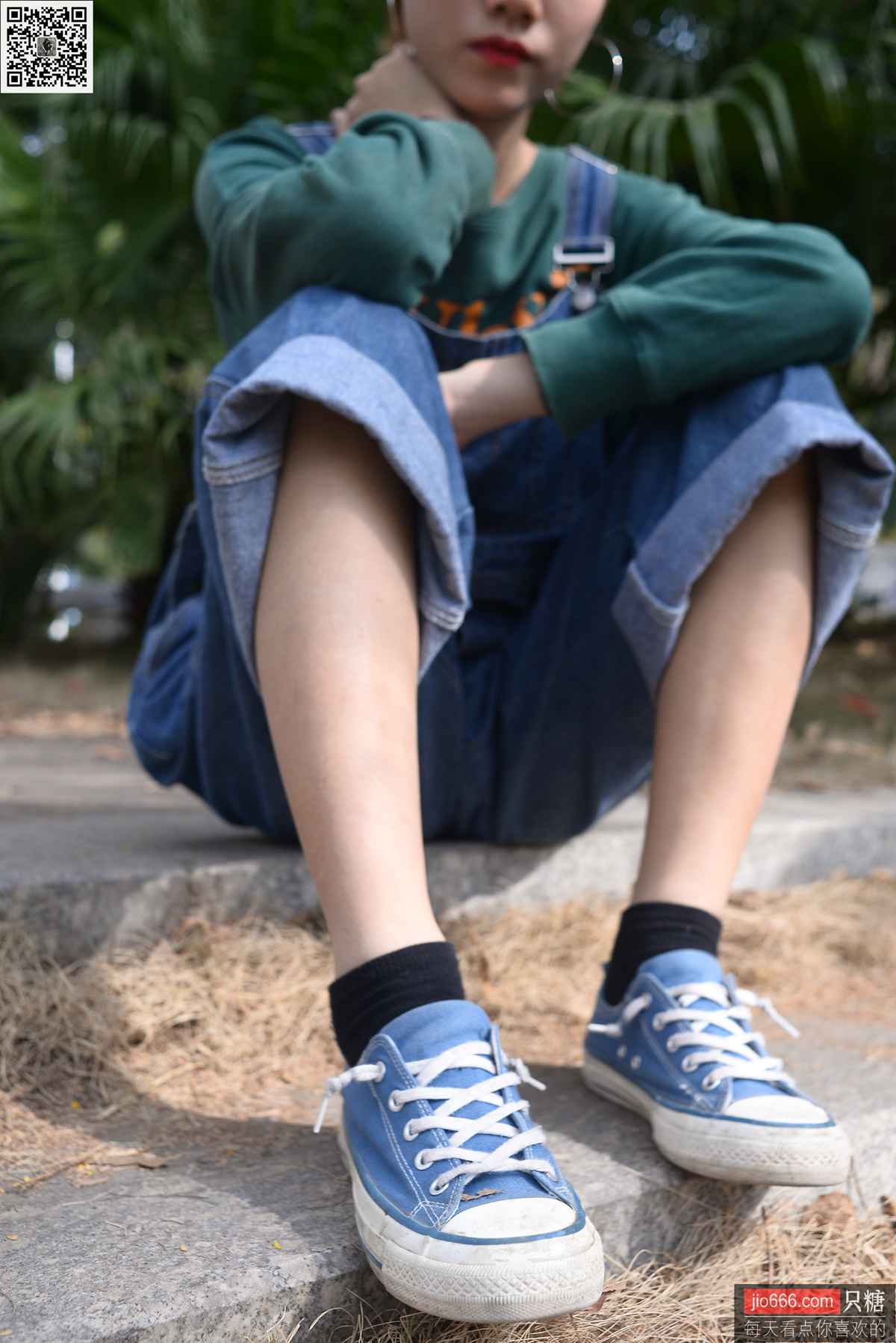 图片[47]-[只糖棉袜]NO.145 彤彤 陪我可可爱爱[278P] – 速更版-美库