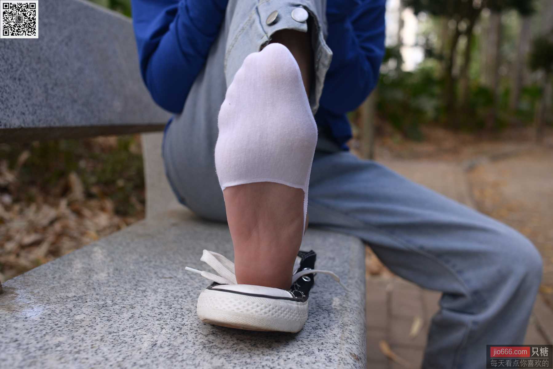 图片[7]-[只糖棉袜]NO.146 桃子 甜甜的梦境[291P] – 速更版-美库