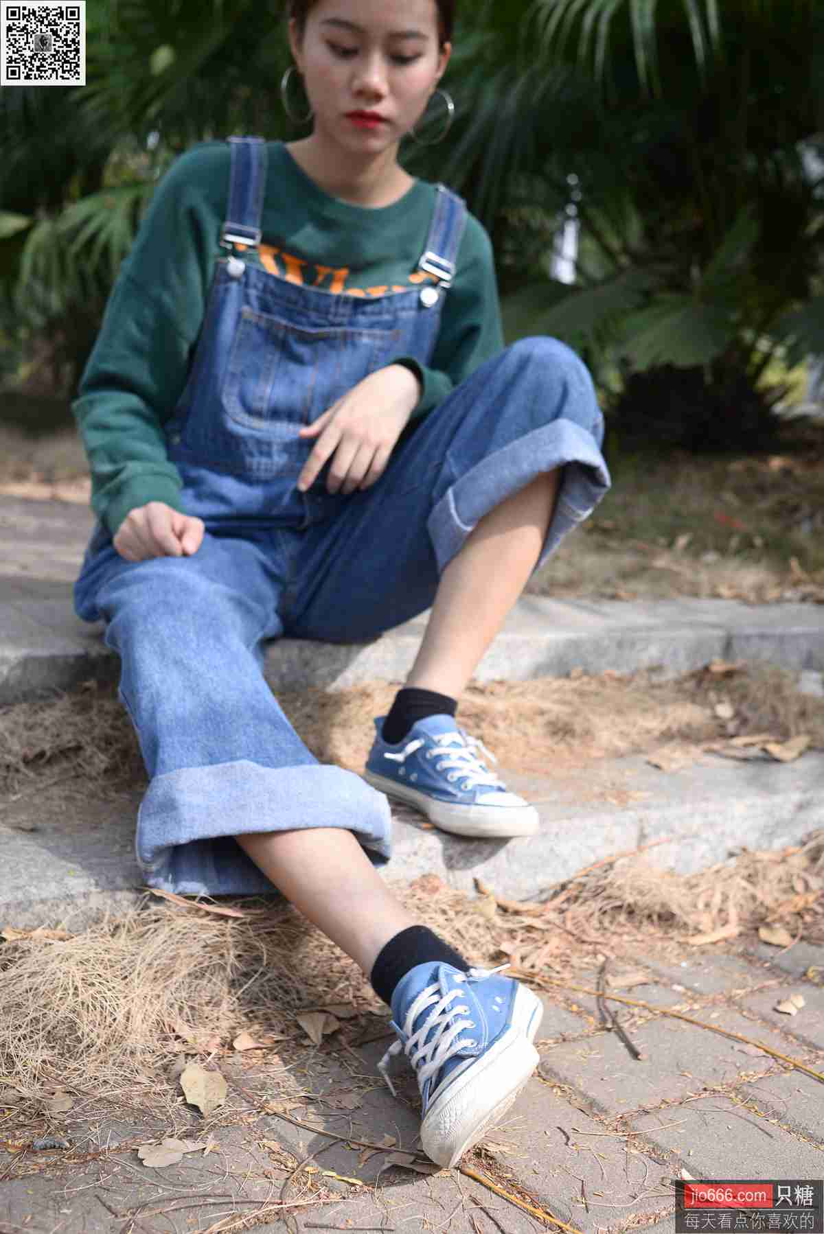 图片[222]-[只糖棉袜]NO.145 彤彤 陪我可可爱爱[278P] – 速更版-美库