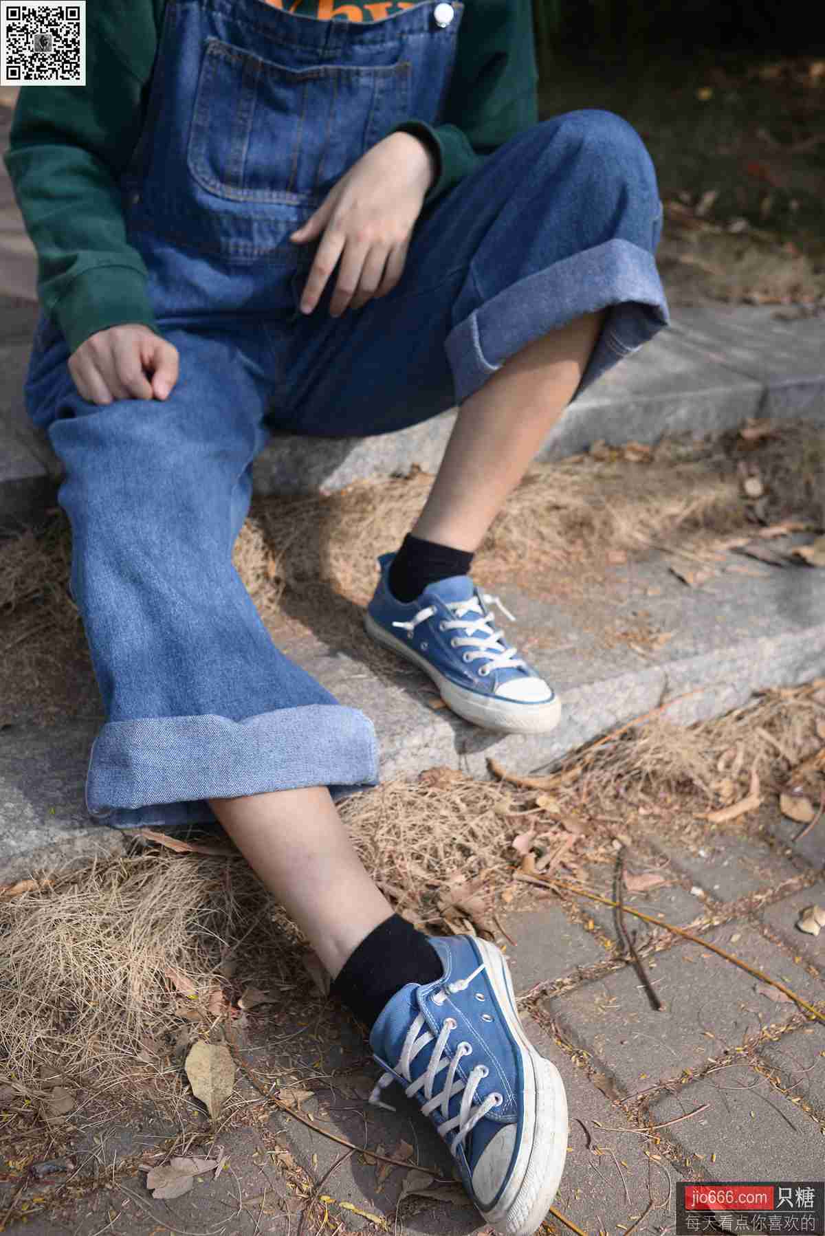 图片[110]-[只糖棉袜]NO.145 彤彤 陪我可可爱爱[278P] – 速更版-美库