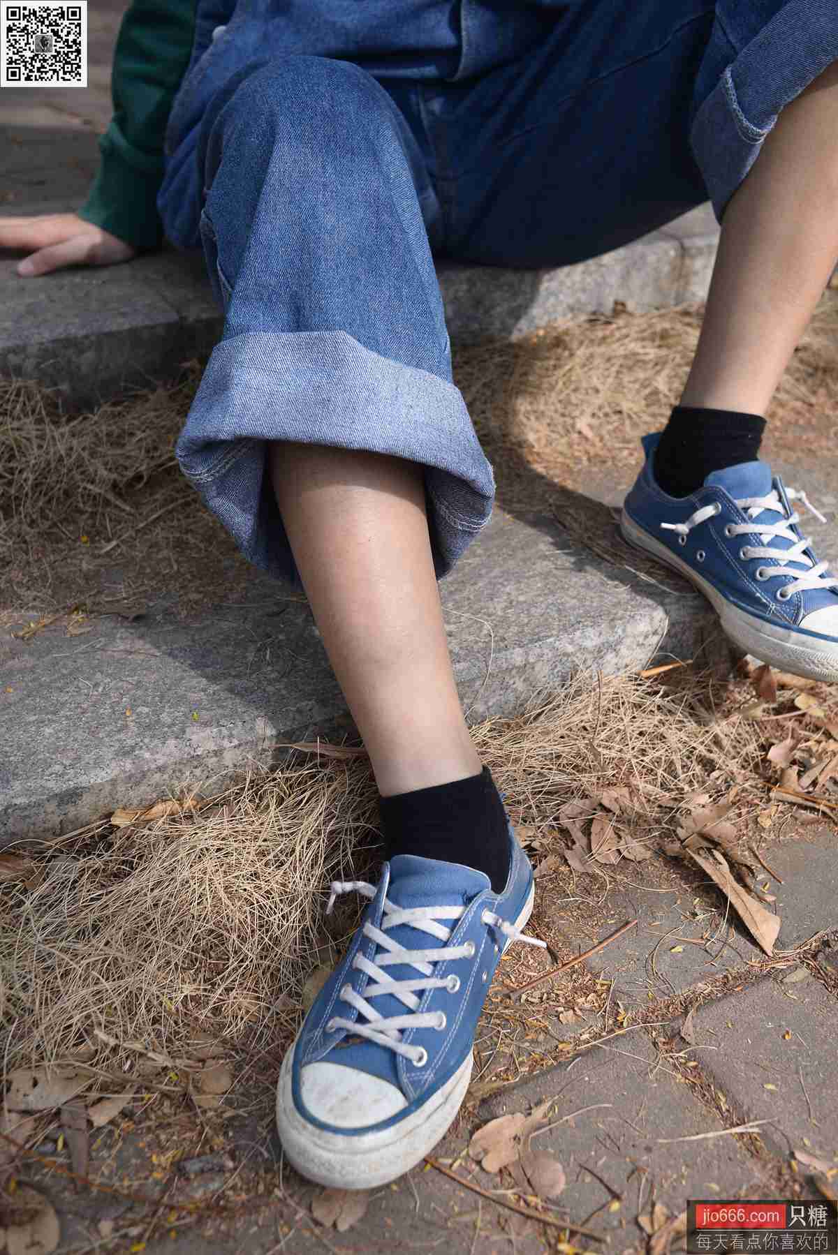 图片[271]-[只糖棉袜]NO.145 彤彤 陪我可可爱爱[278P] – 速更版-美库