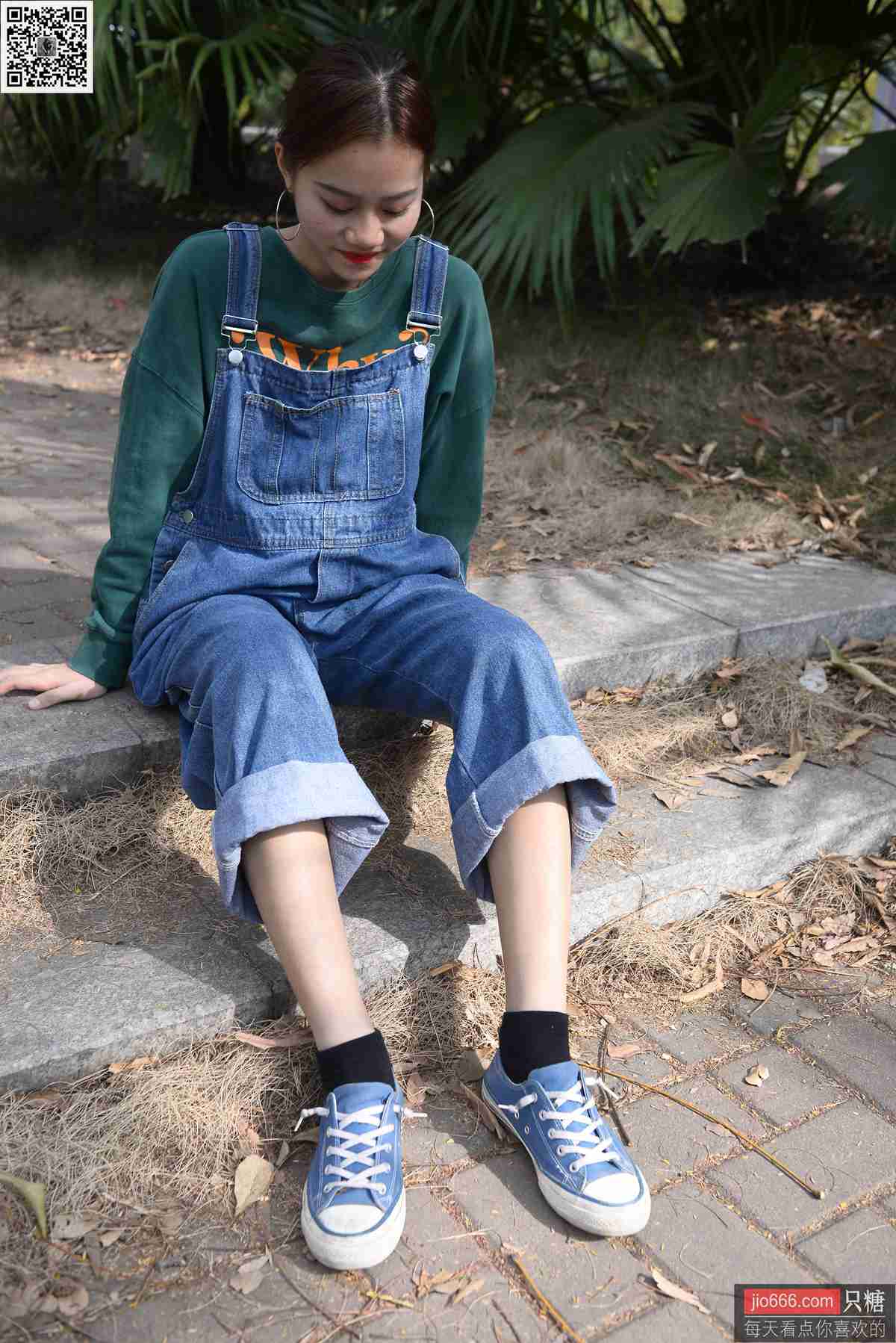 图片[56]-[只糖棉袜]NO.145 彤彤 陪我可可爱爱[278P] – 速更版-美库