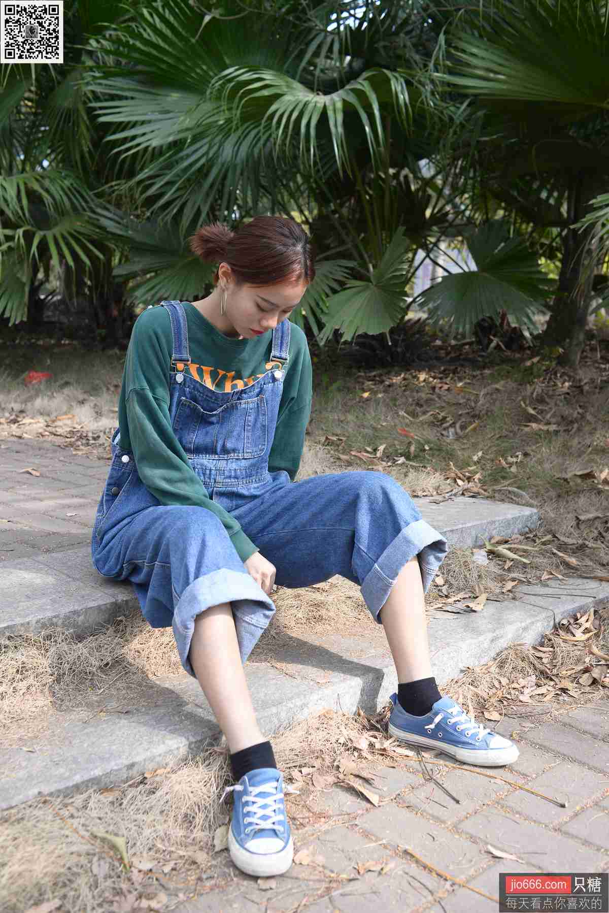 图片[235]-[只糖棉袜]NO.145 彤彤 陪我可可爱爱[278P] – 速更版-美库