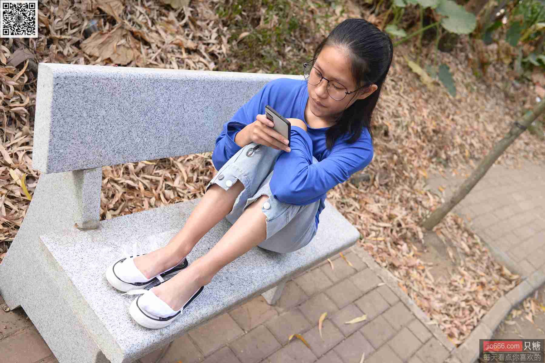 图片[119]-[只糖棉袜]NO.146 桃子 甜甜的梦境[291P] – 速更版-美库