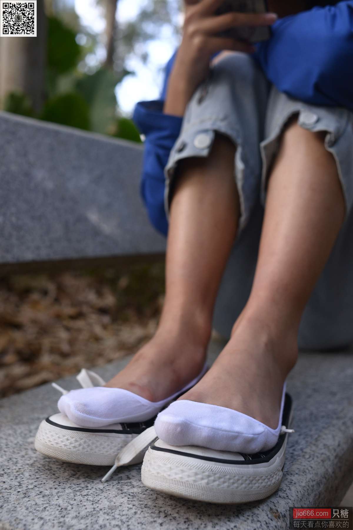 图片[24]-[只糖棉袜]NO.146 桃子 甜甜的梦境[291P] – 速更版-美库