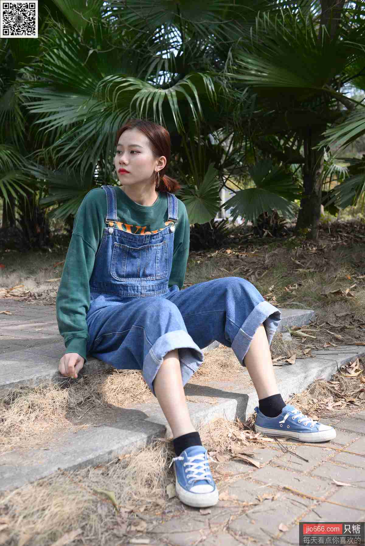 图片[162]-[只糖棉袜]NO.145 彤彤 陪我可可爱爱[278P] – 速更版-美库