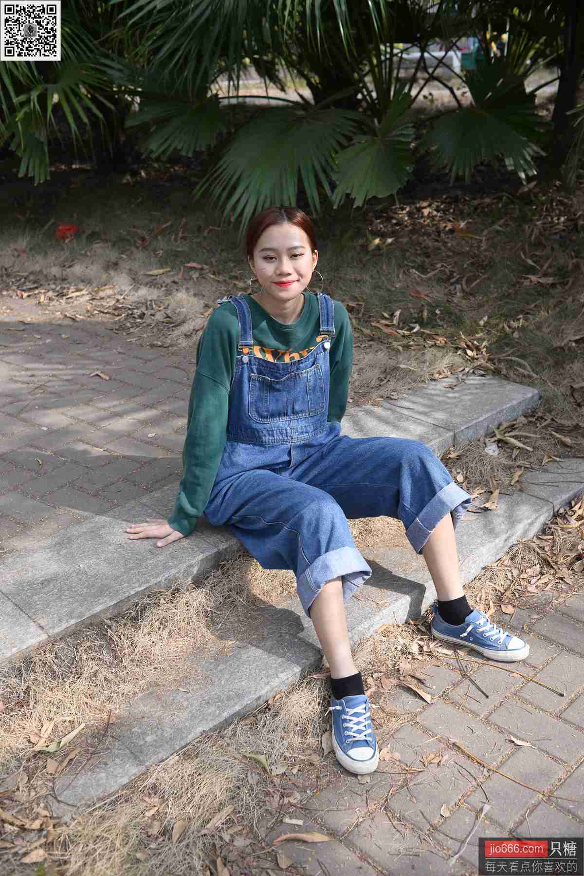 图片[7]-[只糖棉袜]NO.145 彤彤 陪我可可爱爱[278P] – 速更版-美库