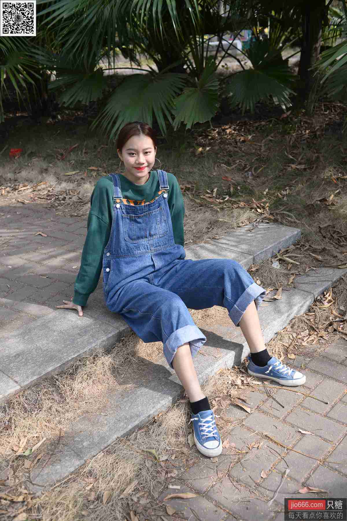 图片[94]-[只糖棉袜]NO.145 彤彤 陪我可可爱爱[278P] – 速更版-美库