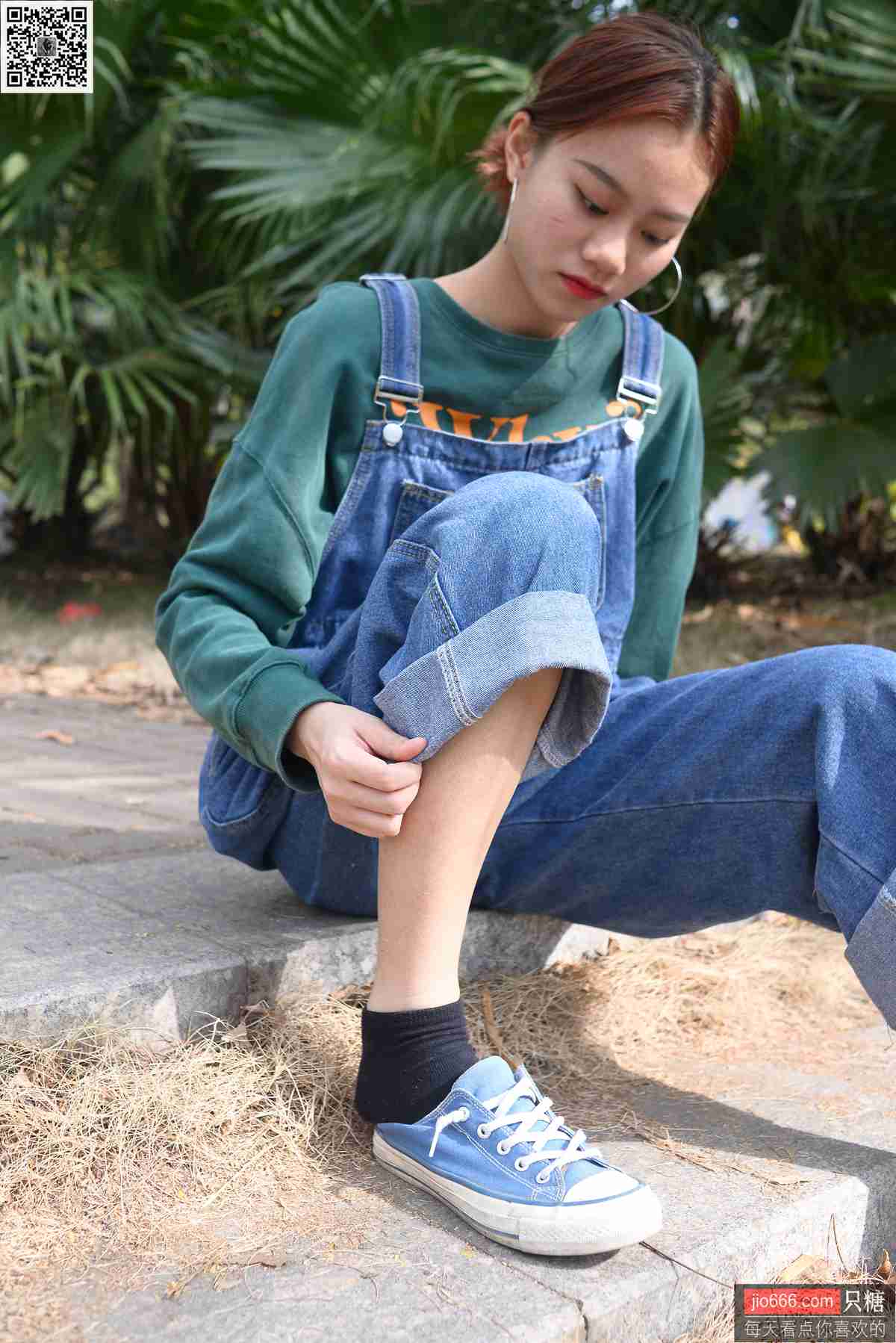 图片[159]-[只糖棉袜]NO.145 彤彤 陪我可可爱爱[278P] – 速更版-美库