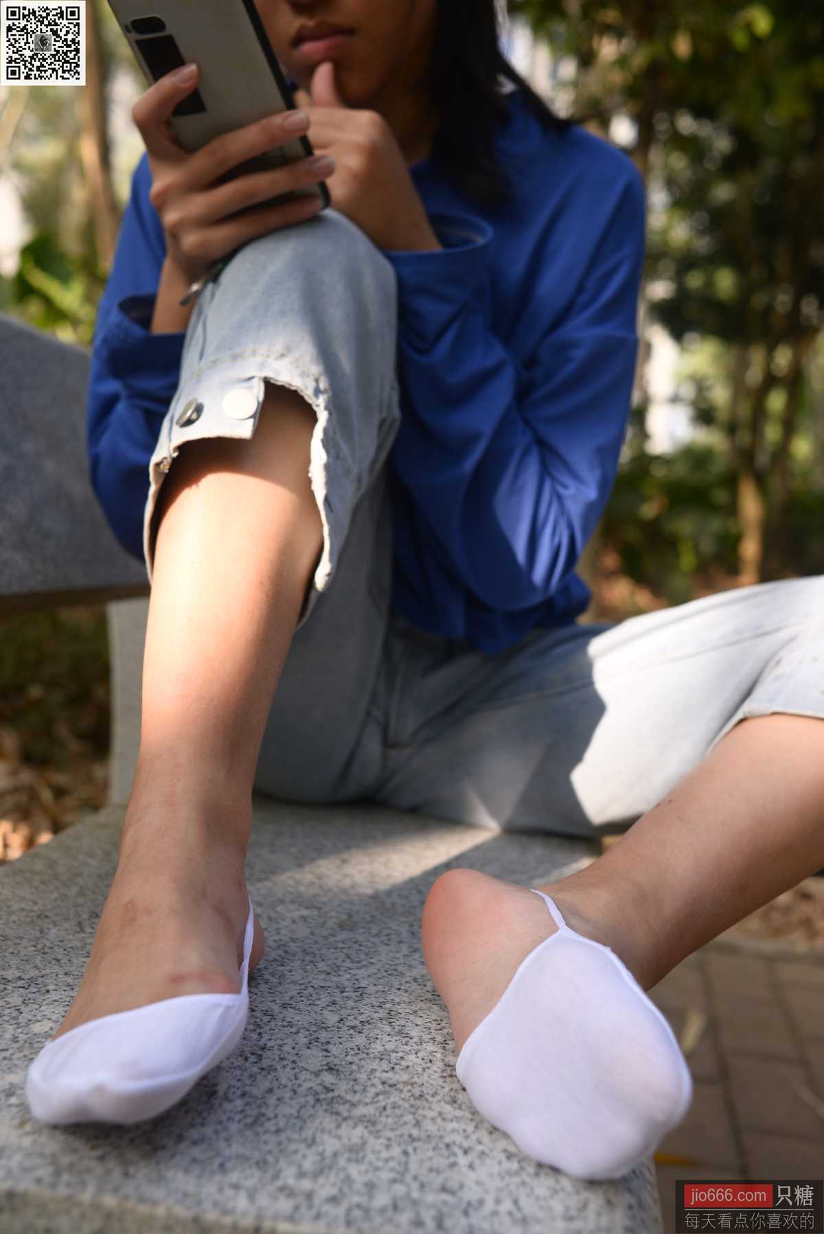 图片[230]-[只糖棉袜]NO.146 桃子 甜甜的梦境[291P] – 速更版-美库