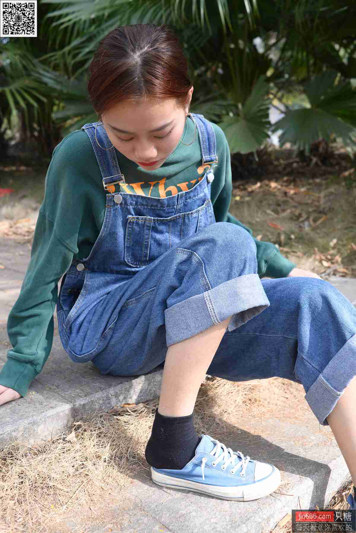 图片[57]-[只糖棉袜]NO.145 彤彤 陪我可可爱爱[278P] – 速更版-美库