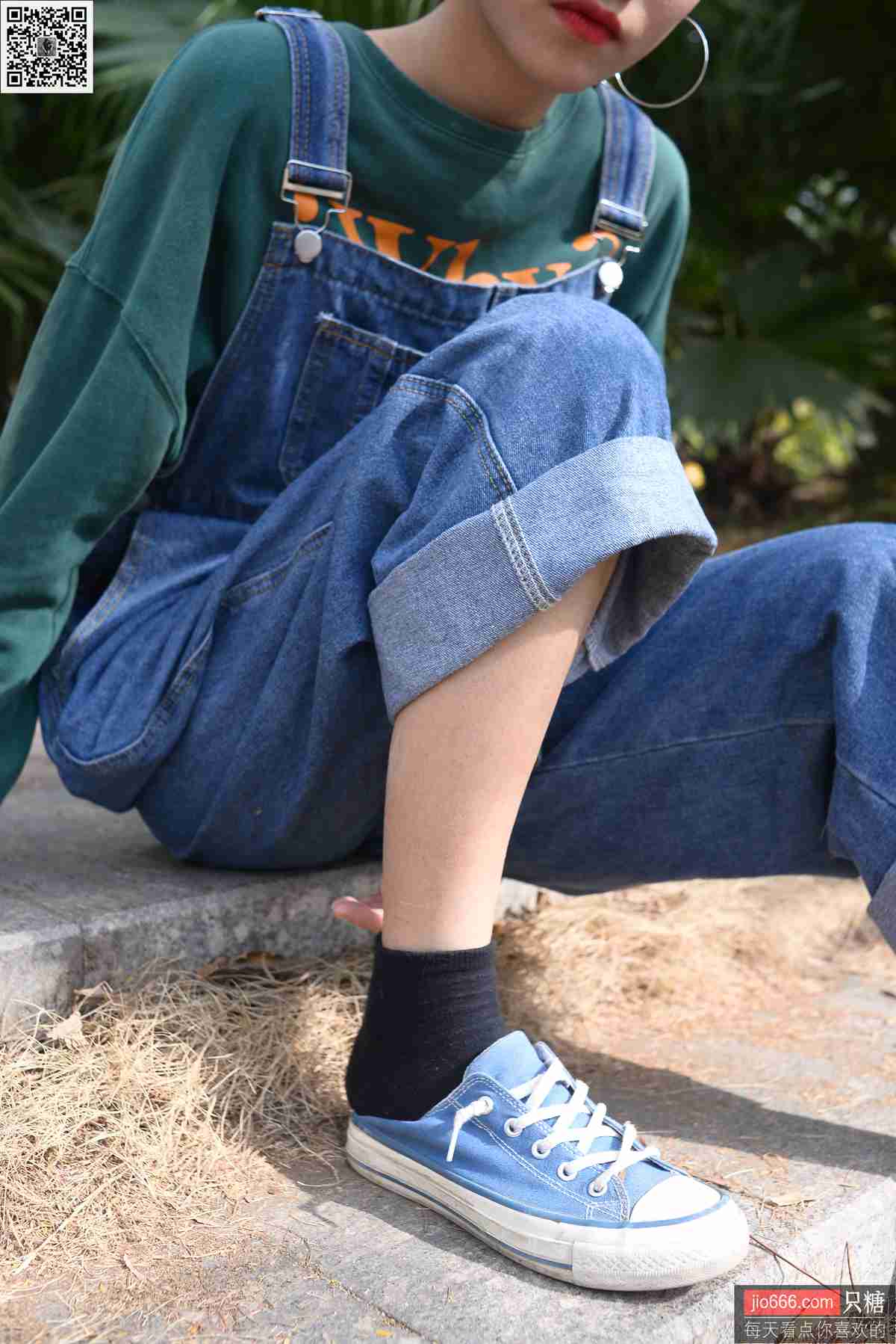 图片[92]-[只糖棉袜]NO.145 彤彤 陪我可可爱爱[278P] – 速更版-美库