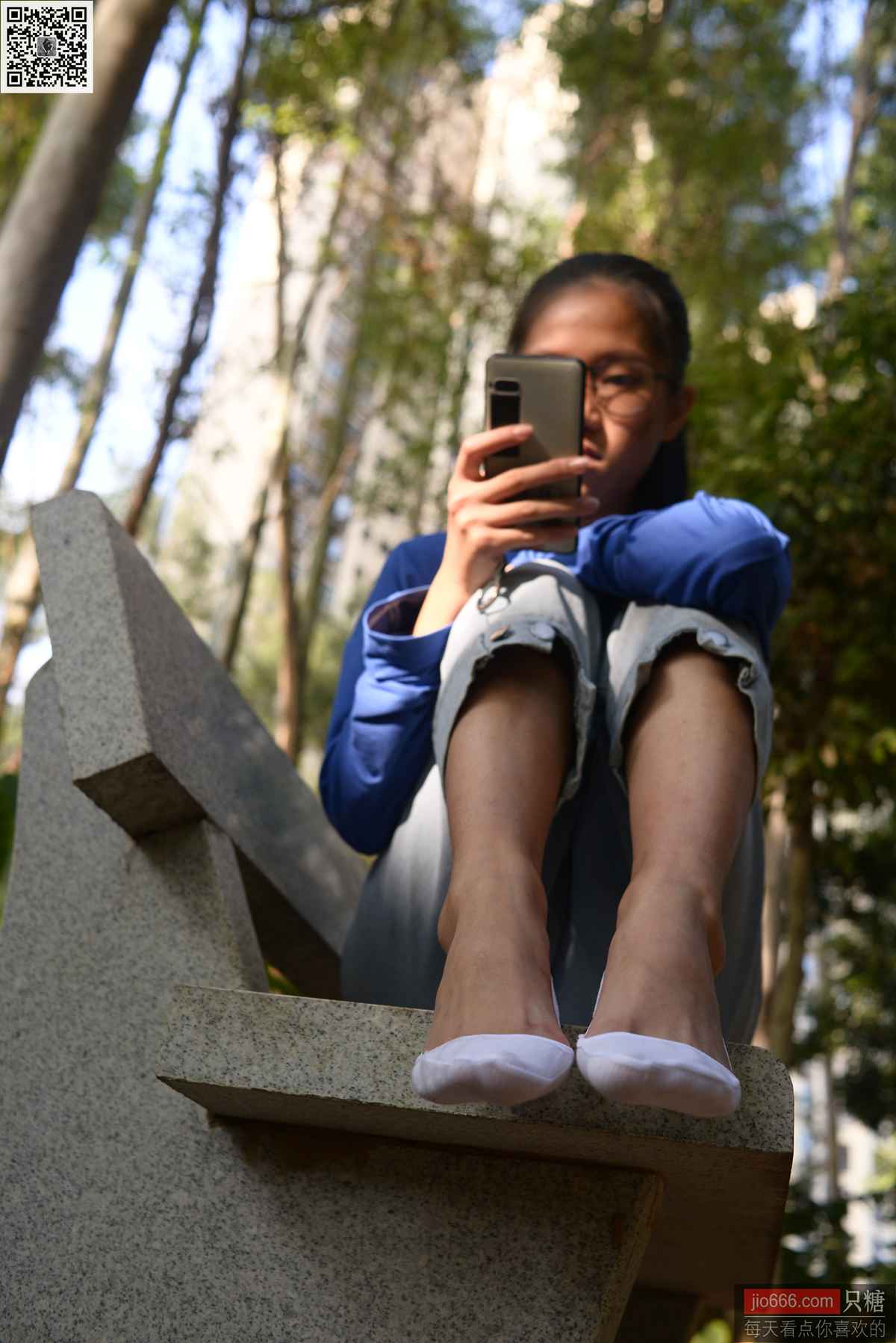 图片[250]-[只糖棉袜]NO.146 桃子 甜甜的梦境[291P] – 速更版-美库