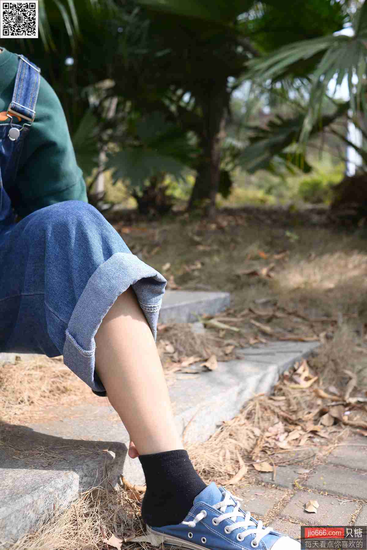 图片[41]-[只糖棉袜]NO.145 彤彤 陪我可可爱爱[278P] – 速更版-美库