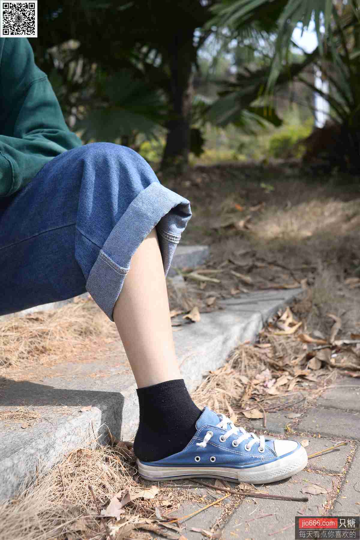 图片[154]-[只糖棉袜]NO.145 彤彤 陪我可可爱爱[278P] – 速更版-美库