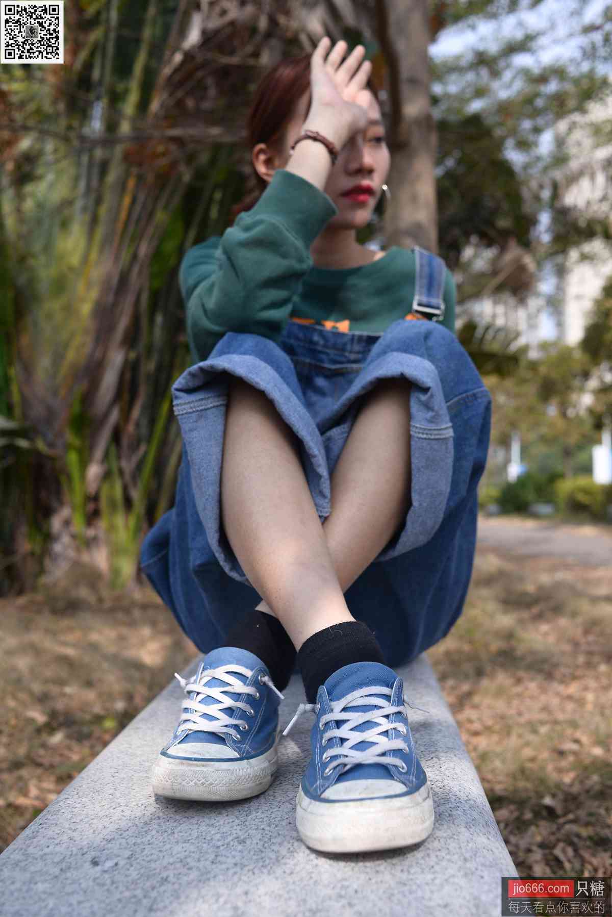 图片[28]-[只糖棉袜]NO.145 彤彤 陪我可可爱爱[278P] – 速更版-美库