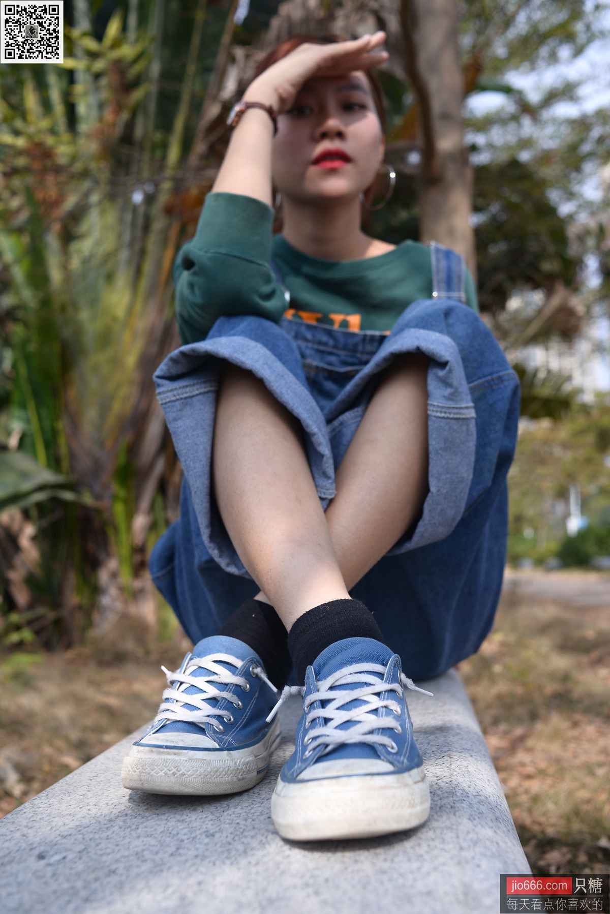 图片[274]-[只糖棉袜]NO.145 彤彤 陪我可可爱爱[278P] – 速更版-美库