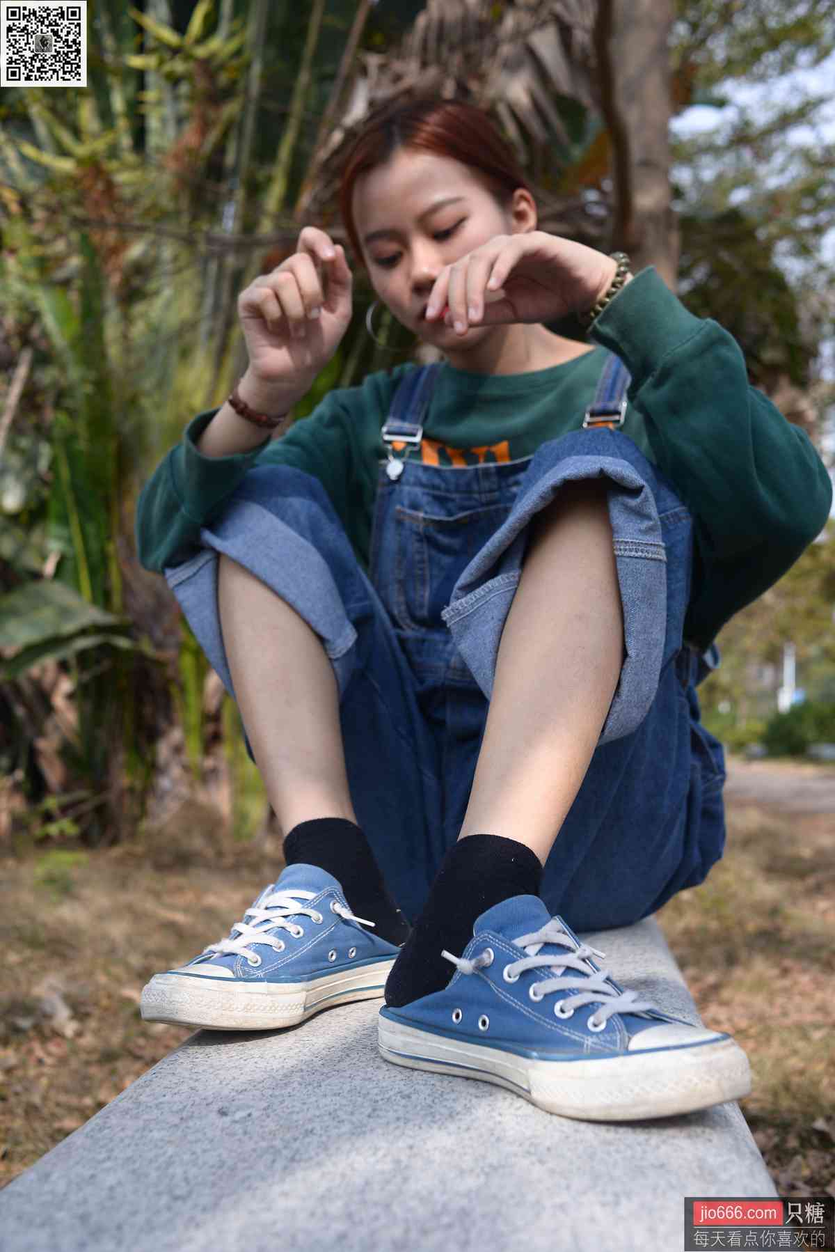 图片[203]-[只糖棉袜]NO.145 彤彤 陪我可可爱爱[278P] – 速更版-美库