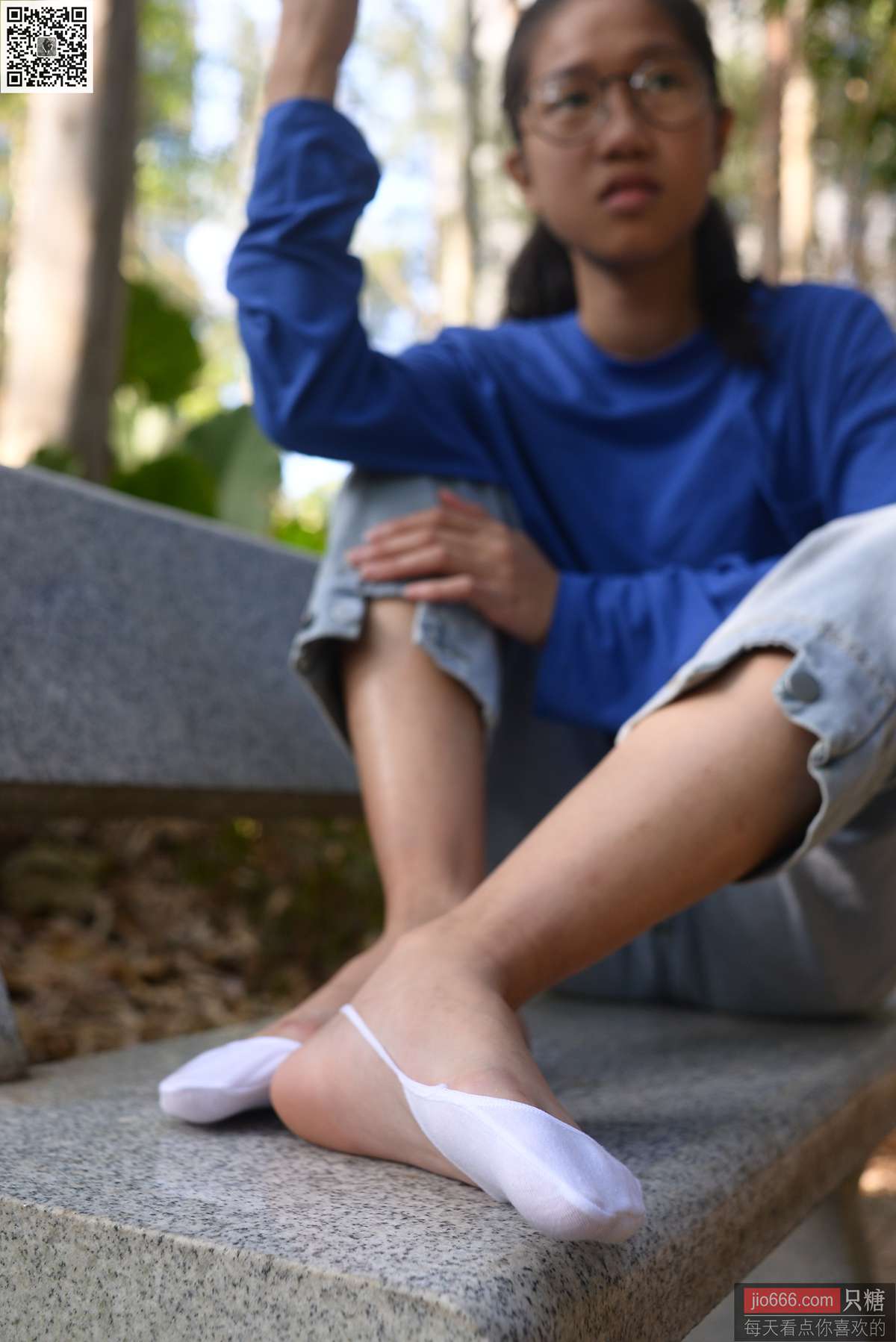 图片[207]-[只糖棉袜]NO.146 桃子 甜甜的梦境[291P] – 速更版-美库