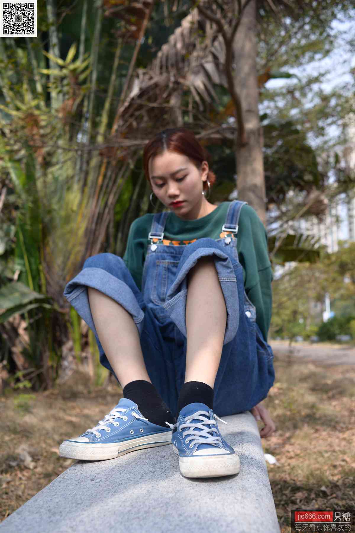 图片[173]-[只糖棉袜]NO.145 彤彤 陪我可可爱爱[278P] – 速更版-美库