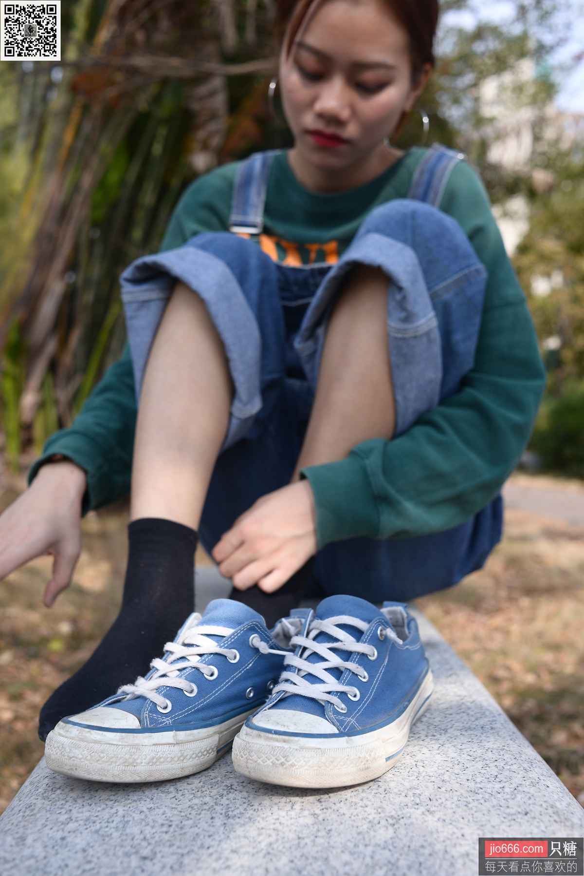 图片[200]-[只糖棉袜]NO.145 彤彤 陪我可可爱爱[278P] – 速更版-美库