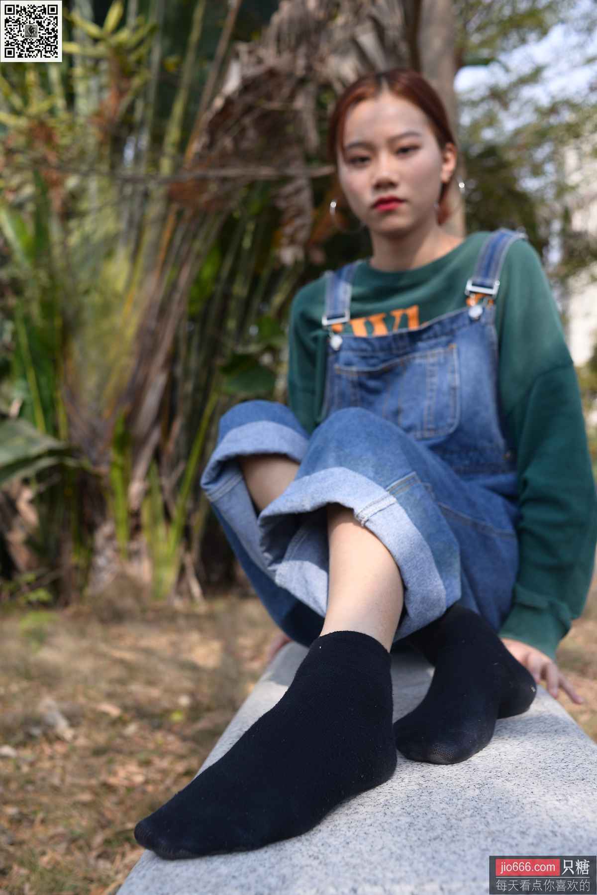 图片[248]-[只糖棉袜]NO.145 彤彤 陪我可可爱爱[278P] – 速更版-美库