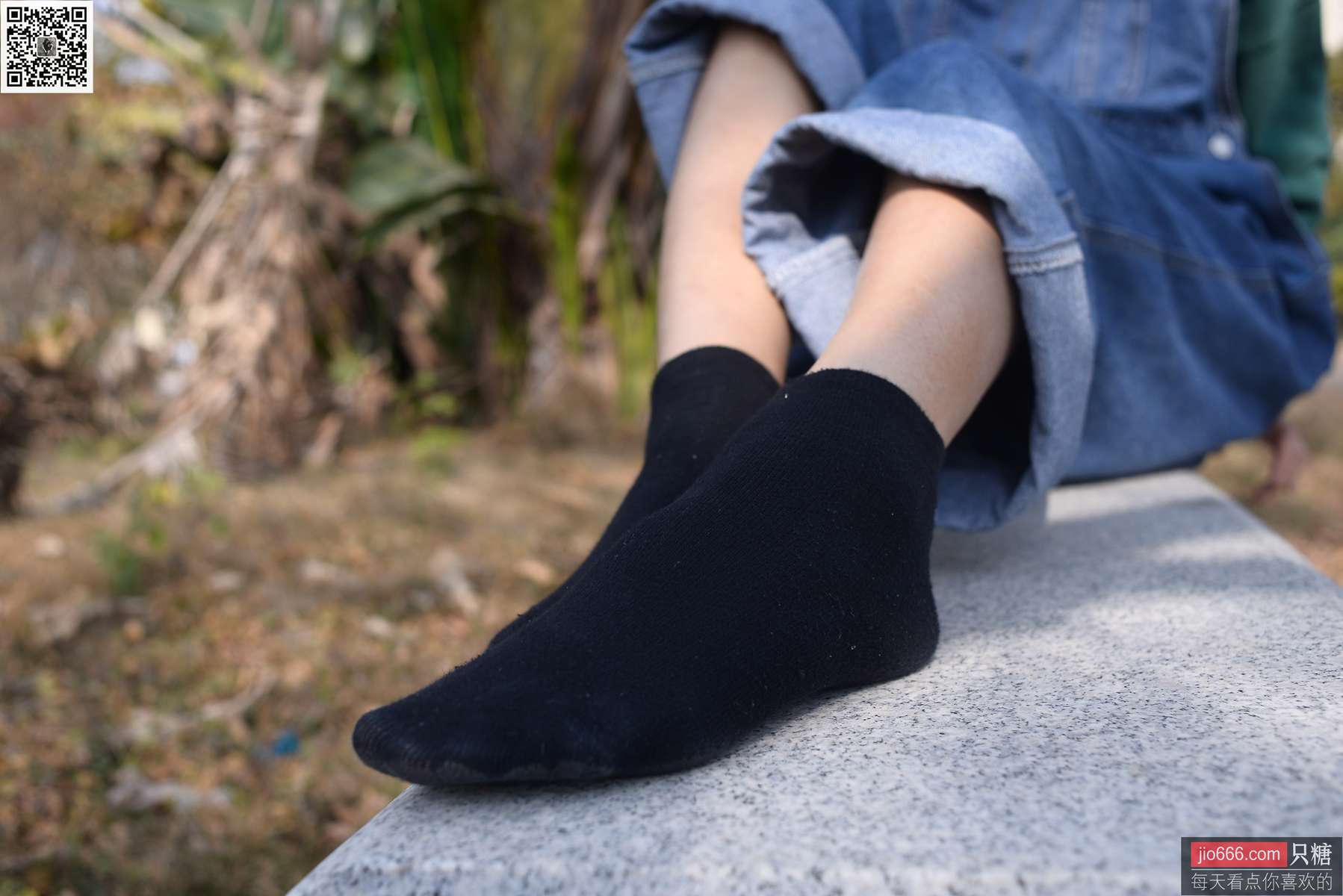 图片[136]-[只糖棉袜]NO.145 彤彤 陪我可可爱爱[278P] – 速更版-美库