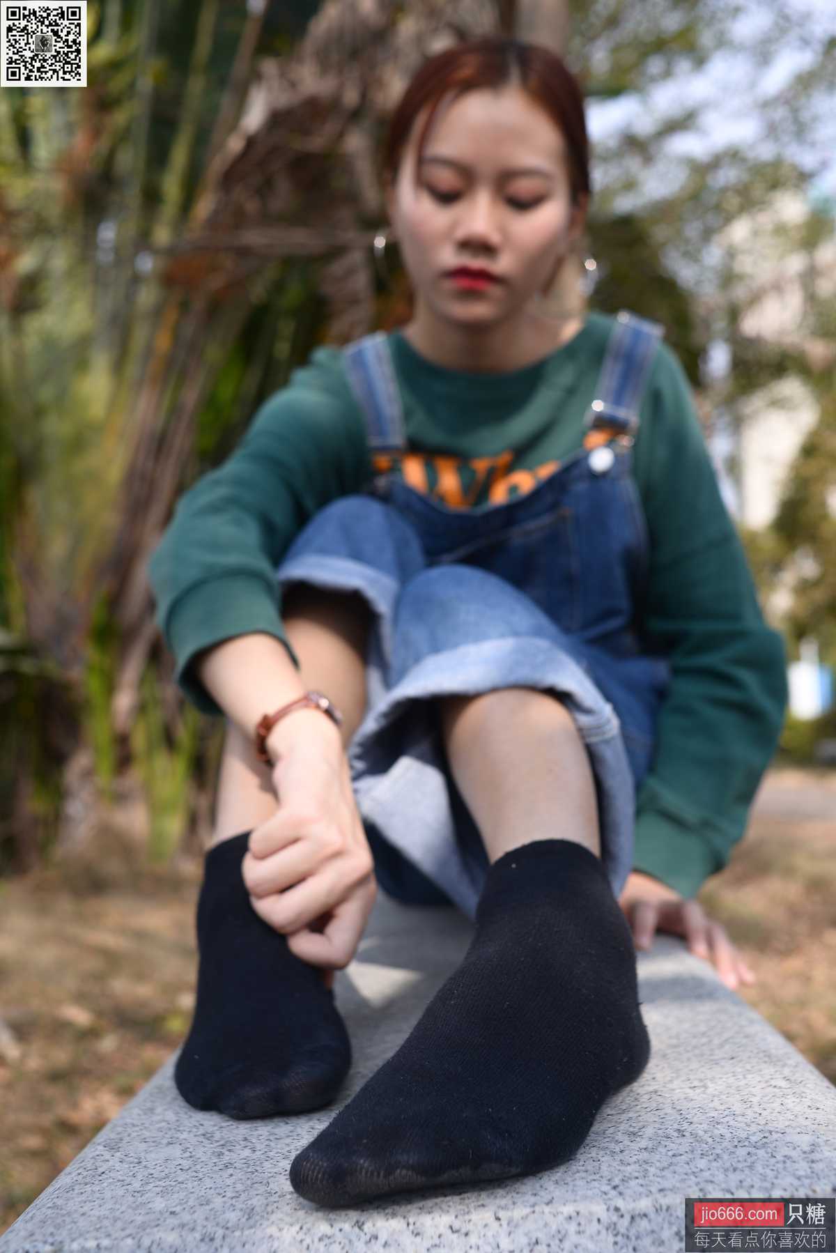 图片[209]-[只糖棉袜]NO.145 彤彤 陪我可可爱爱[278P] – 速更版-美库