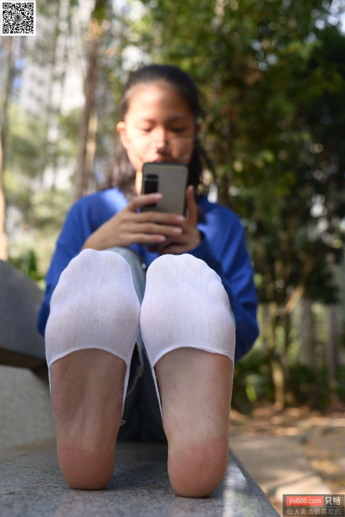 图片[18]-[只糖棉袜]NO.146 桃子 甜甜的梦境[291P] – 速更版-美库