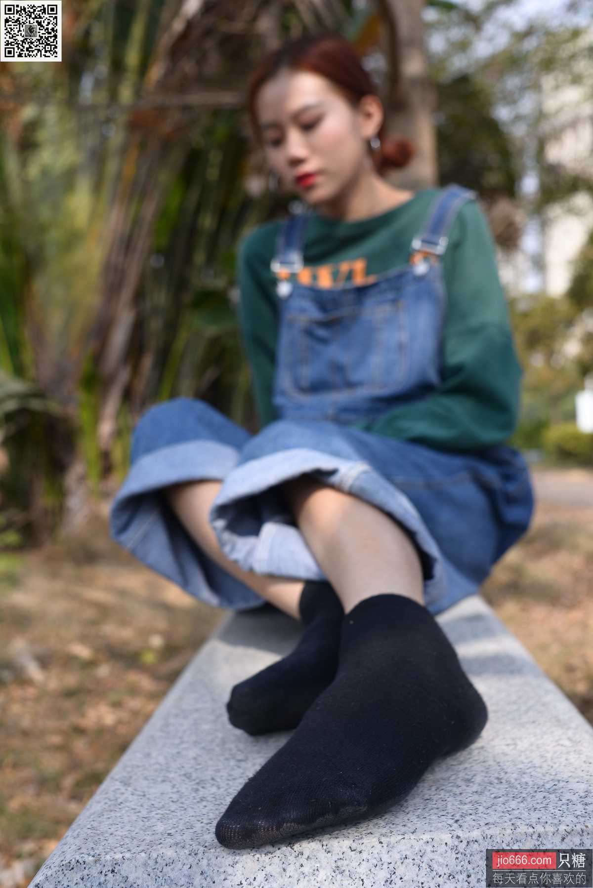 图片[146]-[只糖棉袜]NO.145 彤彤 陪我可可爱爱[278P] – 速更版-美库