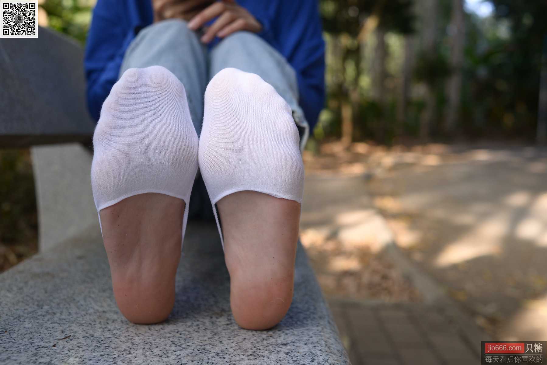 图片[134]-[只糖棉袜]NO.146 桃子 甜甜的梦境[291P] – 速更版-美库