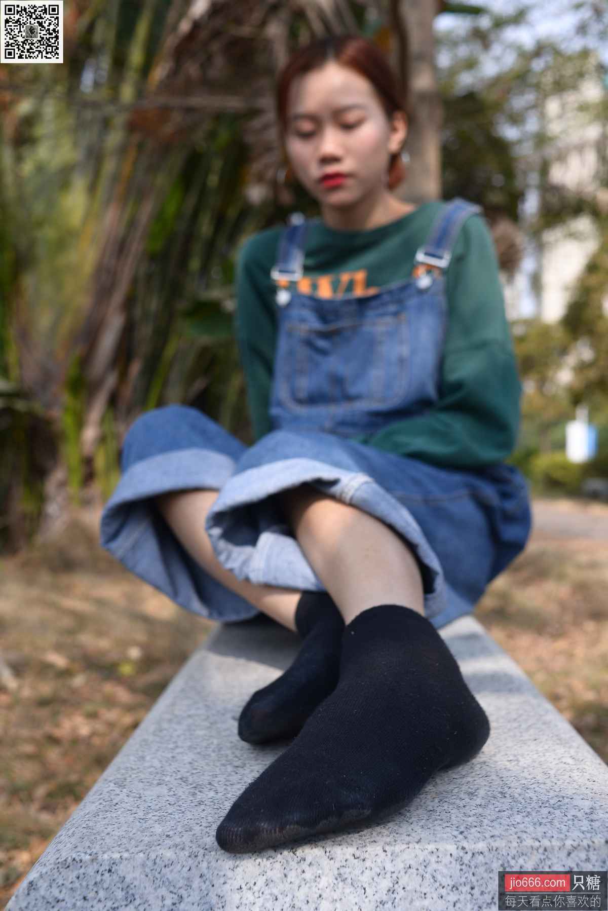 图片[81]-[只糖棉袜]NO.145 彤彤 陪我可可爱爱[278P] – 速更版-美库