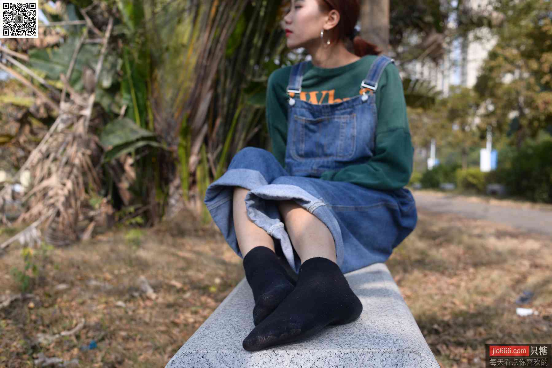 图片[224]-[只糖棉袜]NO.145 彤彤 陪我可可爱爱[278P] – 速更版-美库