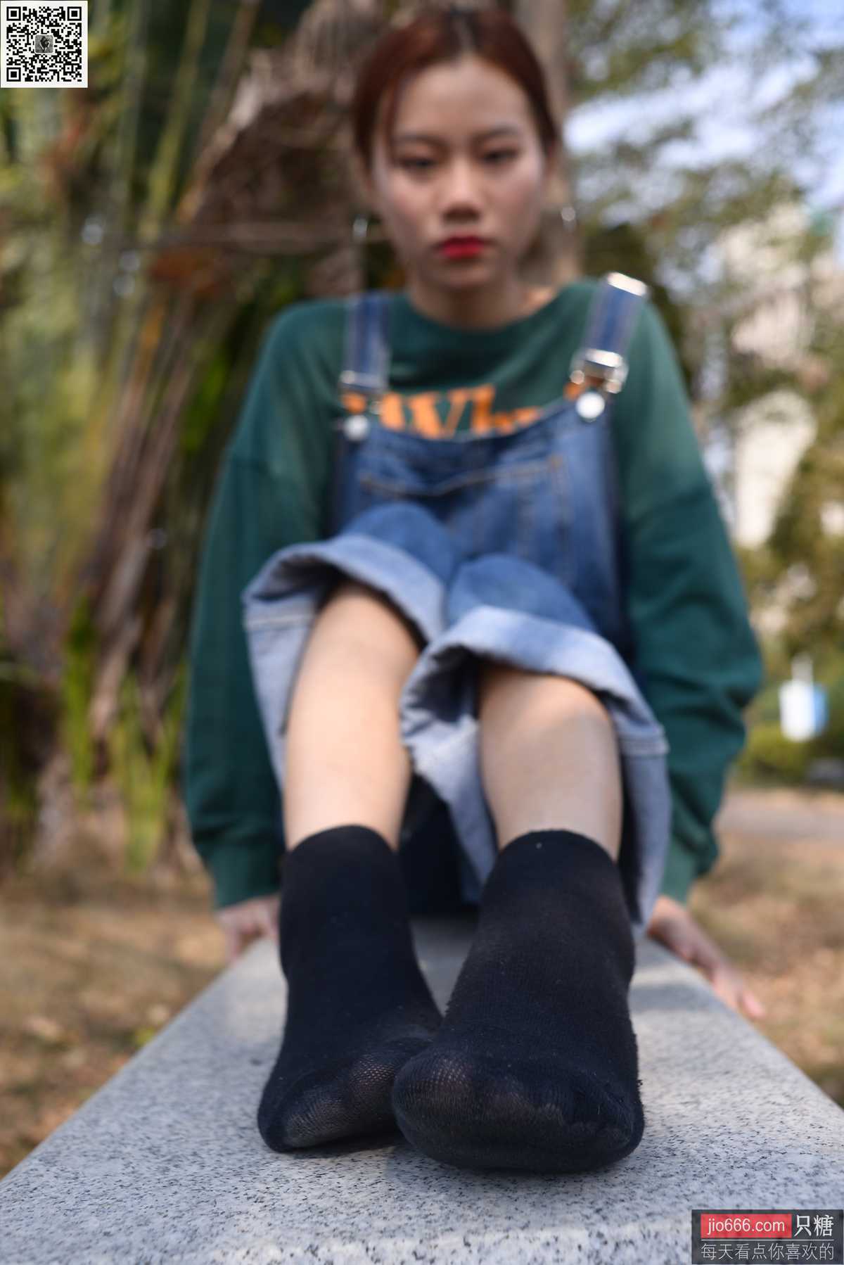 图片[27]-[只糖棉袜]NO.145 彤彤 陪我可可爱爱[278P] – 速更版-美库