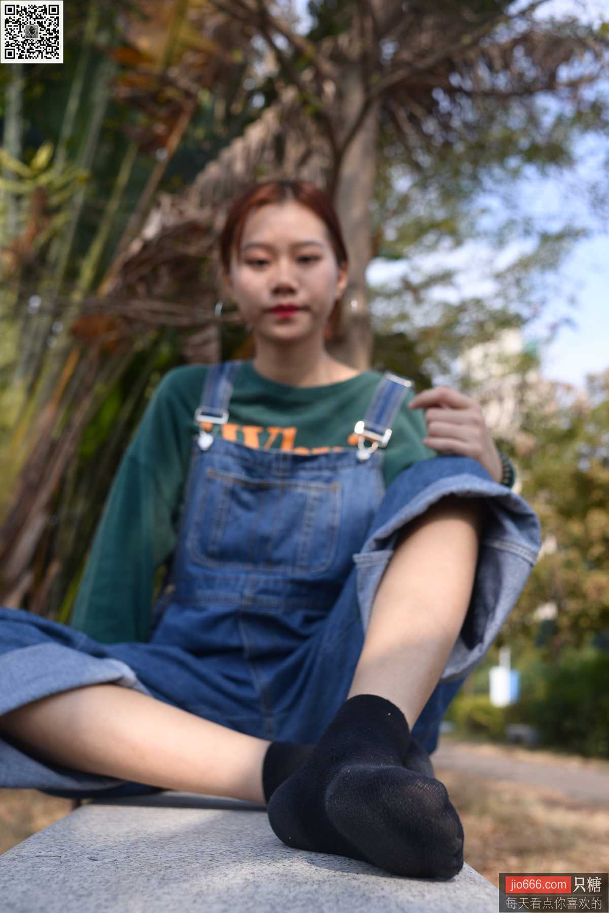 图片[250]-[只糖棉袜]NO.145 彤彤 陪我可可爱爱[278P] – 速更版-美库