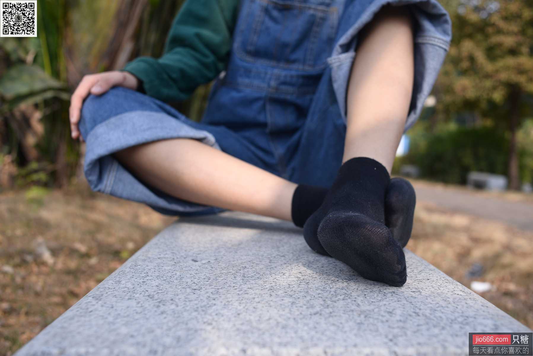 图片[135]-[只糖棉袜]NO.145 彤彤 陪我可可爱爱[278P] – 速更版-美库