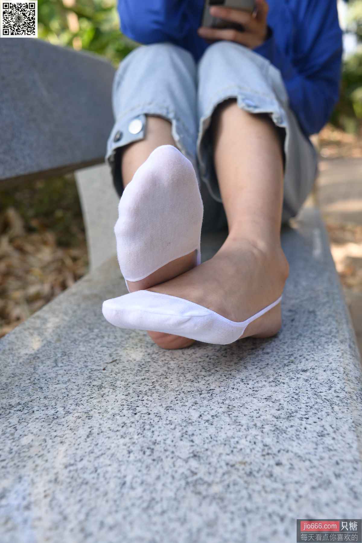 图片[286]-[只糖棉袜]NO.146 桃子 甜甜的梦境[291P] – 速更版-美库